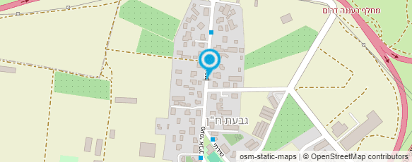 מפת הגעה אל הגרעין בע"מ