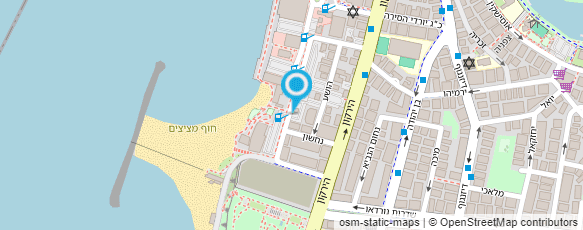 מפת הגעה אל אופנת לימון מפת הגעה אל אופנת לימון