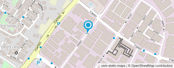 מפת הגעה אל סופרב יבואן אביזרי רכב מפת הגעה אל סופרב יבואן אביזרי רכב