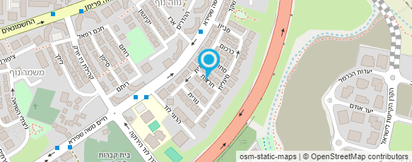 מפת הגעה אל פרופגנדה Propaganda's Merchandise