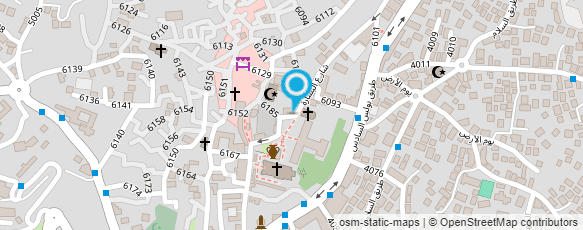 מפת הגעה אל פיראס חמדאן בע"מ