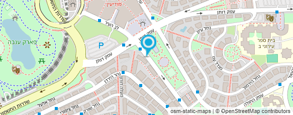 מפת הגעה אל זו ארץ צור ;תיירות והדרכה