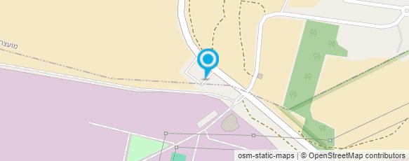 מפת הגעה אל טייר פרו צפון בע"מ מפת הגעה אל טייר פרו צפון בע"מ