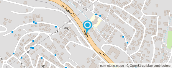 מפת הגעה אל כיוון פרונט - ניגם חאלד