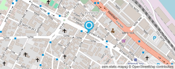 מפת הגעה אל מרבד הקסמים מפת הגעה אל מרבד הקסמים