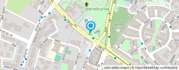 מפת הגעה אל אלום אשר מפת הגעה אל אלום אשר