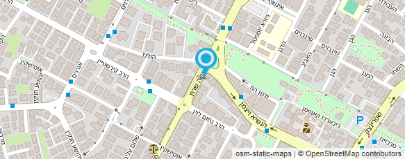 מפת הגעה אל פסגות נכסים שיווק וניהול נדל"ן בע"מ מפת הגעה אל פסגות נכסים שיווק וניהול נדל"ן בע"מ