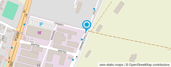 מפת הגעה אל מנופי אבי בע"מ מפת הגעה אל מנופי אבי בע"מ