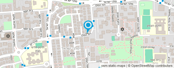 מפת הגעה אל נתנוב ראובן - הובלות מפת הגעה אל נתנוב ראובן - הובלות