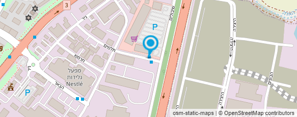 מפת הגעה אל צרוייה שירותי רכב מפת הגעה אל צרוייה שירותי רכב