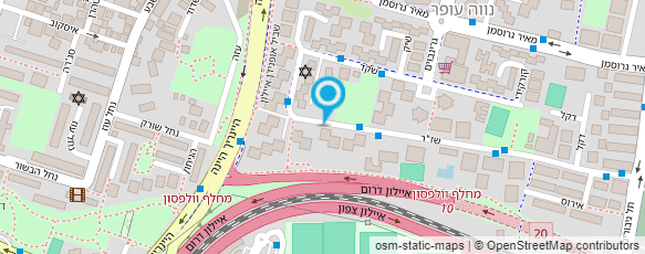 מפת הגעה אל הובלות לירז מפת הגעה אל הובלות לירז