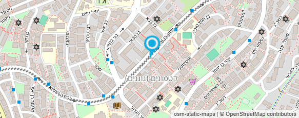 מפת הגעה אל רפאל הנדסאי תעשיה ובתים פרטים מפת הגעה אל רפאל הנדסאי תעשיה ובתים פרטים