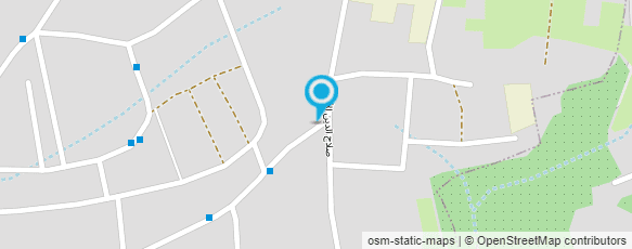 מפת הגעה אל מכון מדא - מרכז טיפול