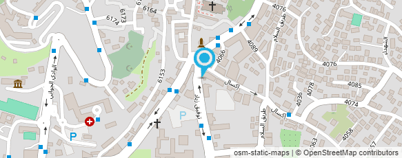 מפת הגעה אל ג.ס.מ מסגרות וקונסטרוקציה בע"מ מפת הגעה אל ג.ס.מ מסגרות וקונסטרוקציה בע"מ