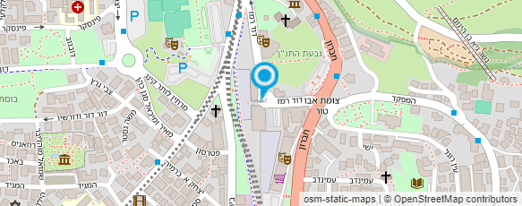 מפת הגעה אל קפה לנדוור מפת הגעה אל קפה לנדוור