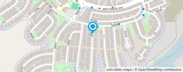 מפת הגעה אל יוליה ארט