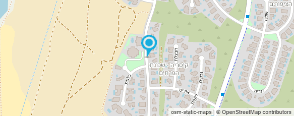 מפת הגעה אל עידן תיירות