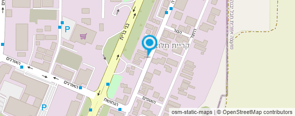 מפת הגעה אל צמיגי התחנה מפת הגעה אל צמיגי התחנה