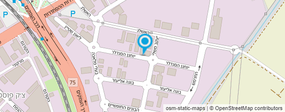 מפת הגעה אל אי.טי אדמין מפת הגעה אל אי.טי אדמין