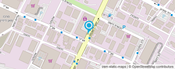 מפת הגעה אל מיט 2 איט