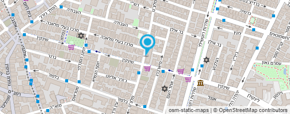 מפת הגעה אל ד"ר דנית כורם דנית מפת הגעה אל ד"ר דנית כורם דנית