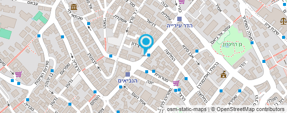 מפת הגעה אל ביג אלקטריק-אלקטרו קובי מפת הגעה אל ביג אלקטריק-אלקטרו קובי