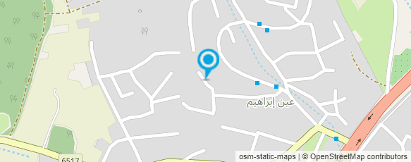 מפת הגעה אל מוסך אל אדיב מפת הגעה אל מוסך אל אדיב