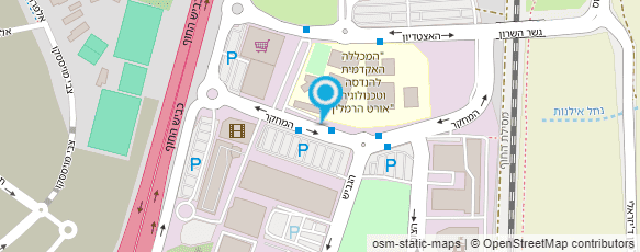 מפת הגעה אל תמנון נשים גברים וילדים