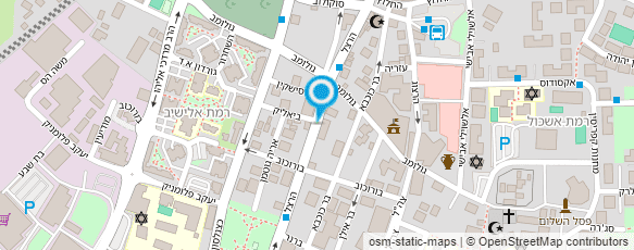 מפת הגעה אל איי פירזול