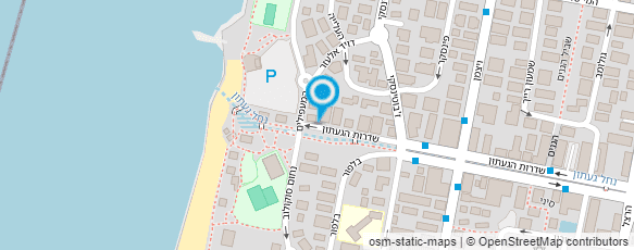 מפת הגעה אל מג'יק בול