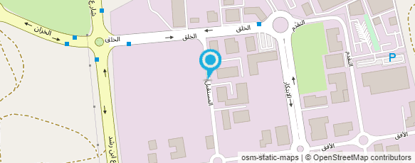 מפת הגעה אל המקסיקני