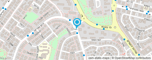 מפת הגעה אל מיי וואיי