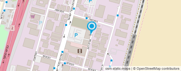 מפת הגעה אל אקפלה