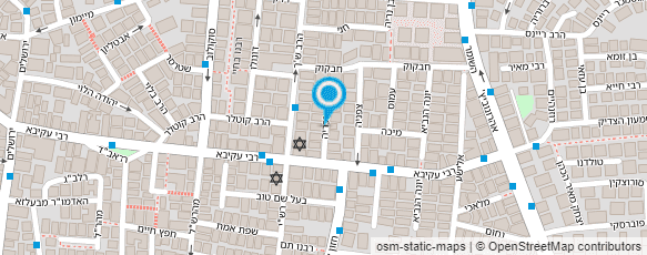 מפת הגעה אל דיאמונד -  חלוקי יוקרה