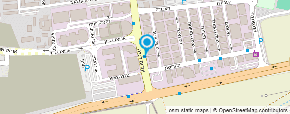 מפת הגעה אל טוהר היופי - קוסמטיקה רפואית