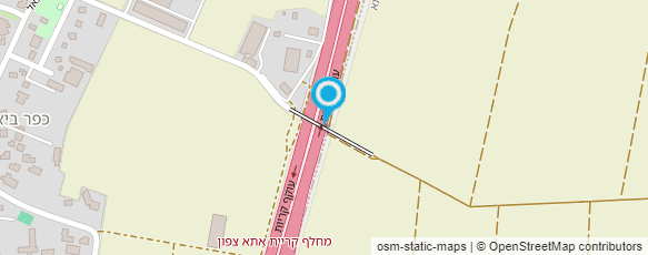 מפת הגעה אל שלן מפת הגעה אל שלן