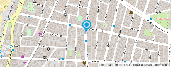 מפת הגעה אל אחד על אחד One By One