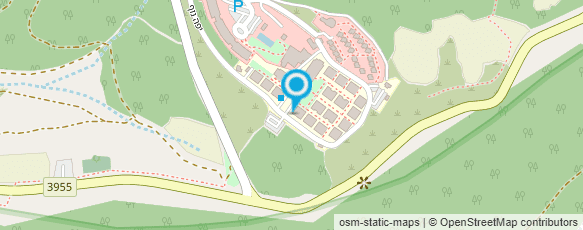 מפת הגעה אל סיטקו נכסים (1990) בע"מ