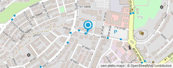 מפת הגעה אל יריב - פורץ מנעולים אקספרס מפת הגעה אל יריב - פורץ מנעולים אקספרס