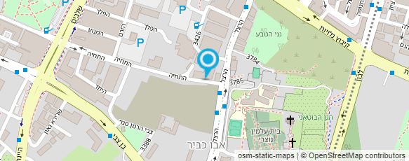 מפת הגעה אל שטיפת עיסא פינוק לרכב מפת הגעה אל שטיפת עיסא פינוק לרכב