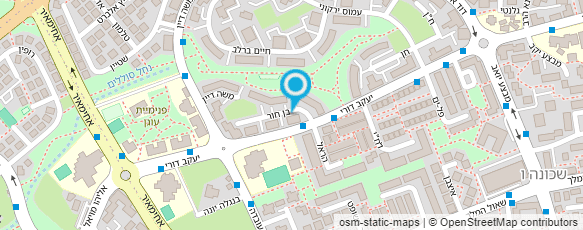 מפת הגעה אל טכנאי מחשבים באר שבע מפת הגעה אל טכנאי מחשבים באר שבע