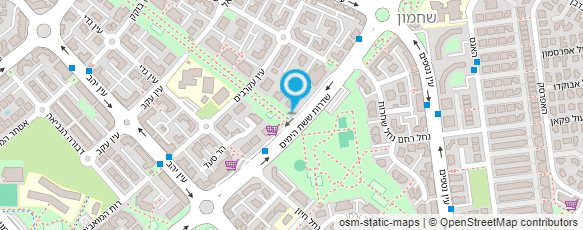 מפת הגעה אל זר פור יו מפת הגעה אל זר פור יו