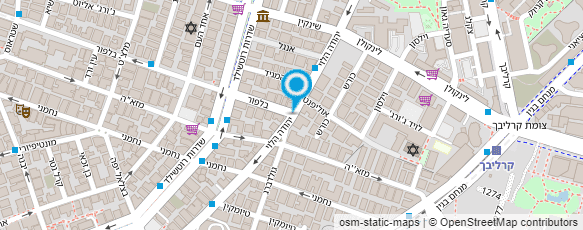 מפת הגעה אל אדריכלות - הום סטיילינג מפת הגעה אל אדריכלות - הום סטיילינג