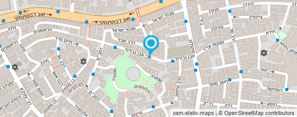 מפת הגעה אל עימוד מקצועי - קסירר