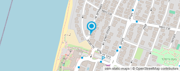 מפת הגעה אל ד"ר לילך שלו