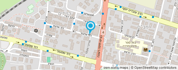 מפת הגעה אל פי.אר. אלקטרוניקה בע"מ מפת הגעה אל פי.אר. אלקטרוניקה בע"מ