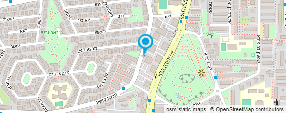 מפת הגעה אל אתלפון מפת הגעה אל אתלפון