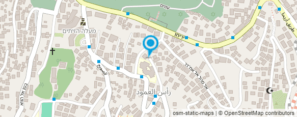 מפת הגעה אל ד"ר גואד גושה מפת הגעה אל ד"ר גואד גושה