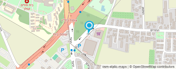 מפת הגעה אל זיו שרון - מתגרשים אחרת מפת הגעה אל זיו שרון - מתגרשים אחרת