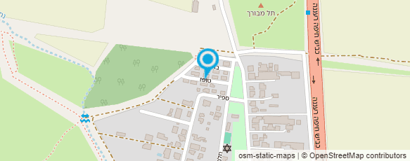 מפת הגעה אל פריז פרי